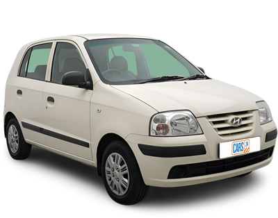 Hyundai Santro Xing-img
